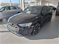 AUDI A3 SEDAN A3 Sedan 35 TFSI S tronic S line edition