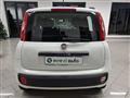 FIAT PANDA 1.2 EasyPower Lounge