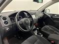 VOLKSWAGEN TIGUAN 2.0 TDI 140 CV Sport & Style BlueMotion Technology