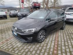 VOLKSWAGEN GOLF 1.6 TDI 110 CV DSG