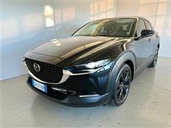 MAZDA CX-30 2.0L e-Skyactiv-X Hybrid 2WD Homura