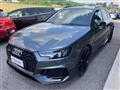 AUDI A4 AVANT Avant 2.9 TFSI quattro tiptronic 450cv