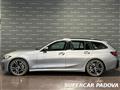 BMW SERIE 3 TOURING d 48V Touring Msport DISP.ALTRI COLORI