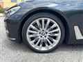 BMW SERIE 7 d xDrive Eccelsa