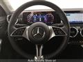 MERCEDES CLASSE A A 180 d Automatic Progressive Advanced