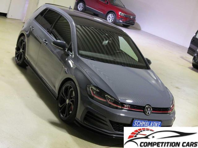 VOLKSWAGEN GOLF TCR 290CV DSG CAMERA NAVI VIRTUAL