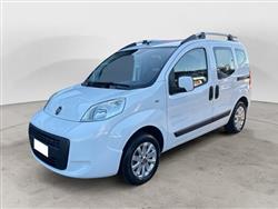 FIAT FIORINO 1.4 8V Combi Semivetrato Natural Power SX