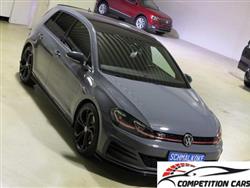 VOLKSWAGEN GOLF TCR 290CV DSG CAMERA NAVI VIRTUAL