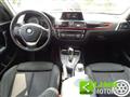 BMW SERIE 1 D Steptronic Sport