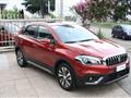 SUZUKI S-CROSS 1.4 Hybrid 4WD All Grip Cool