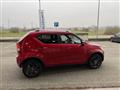 SUZUKI IGNIS 1.2 Hybrid Top