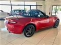 MAZDA MX-5 1.5L Skyactiv-G Exceed PELLE,NAVIG,BOSE FULL