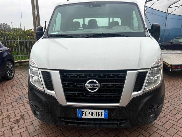 NISSAN NV400 Bellissima Disponibili Subito  Pronta per Consegna