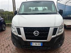 NISSAN NV400 Bellissima Disponibili Subito  Pronta per Consegna