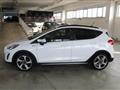 FORD FIESTA Active 1.5 TDCi