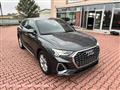 AUDI Q3 SPORTBACK SPORTBACK  35 TDI S tronic S line edition