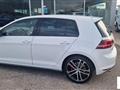 VOLKSWAGEN Golf GTD 2.0 TDI 5p. BlueMotion Technology