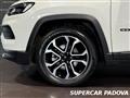 JEEP COMPASS 1.3 Turbo T4 150 CV aut. 2WD Limited