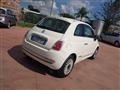 FIAT 500 1.2 EasyPower Lounge