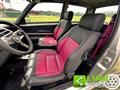 FIAT CINQUECENTO 1.1i Sporting / Giannini GK3 / Revisione