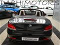 BMW Z4 sDrive18i Km 32.000-Pelle Rossa-UniProprietario