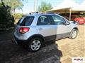 FIAT Sedici 1.9 MJT 4x4 Experience