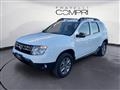 DACIA DUSTER 1.6 110CV 4x2 GPL Ambiance