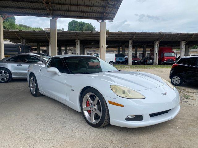 CORVETTE CORVETTE 6.0 V8