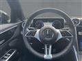 MERCEDES CLASSE C T d All Terrain /Distronic/Panorama/Gancio