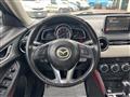 MAZDA CX-3 1.5L Skyactiv-D Exceed