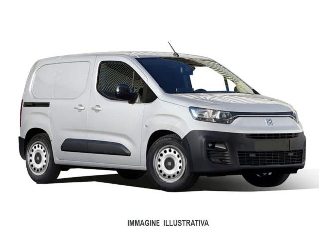 FIAT DOBLÒ Cargo L2 1.5 BlueHDi 100