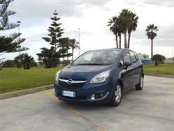 OPEL MERIVA 1.4 Turbo 120CV GPL Tech Design Edition