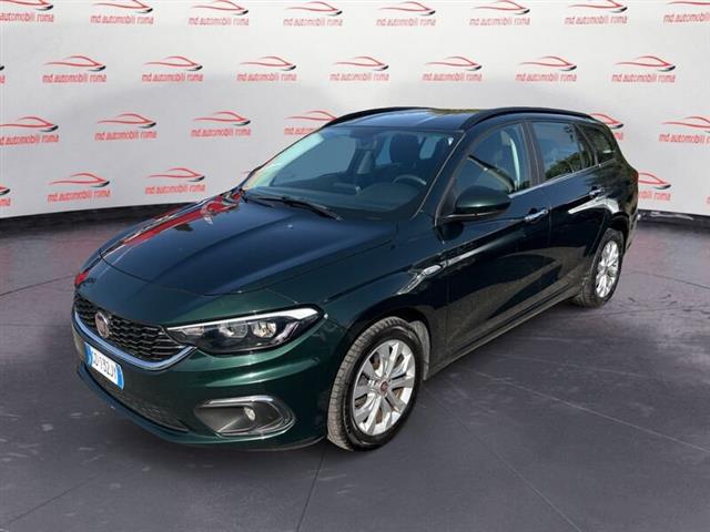 FIAT TIPO STATION WAGON Tipo 1.6 Mjt S&S DCT SW Lounge