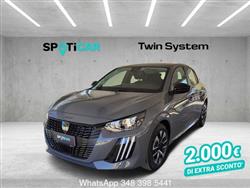 PEUGEOT 208 2ª serie PureTech 100 Stop&Start 5 porte Allure