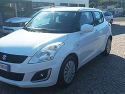 SUZUKI SWIFT 1.2 VVT 5 porte B-Cool