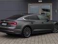 AUDI A5 SPORTBACK SPB 50 TDI tiptronic quattro edition S-LINE