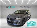 PEUGEOT 208 2ª serie PureTech 100 Stop&Start 5 porte Allure