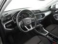 AUDI Q3 SPORTBACK Q3 SPB 35 TDI quattro S tronic Business Plus