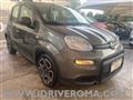 FIAT PANDA 1.0 FireFly Hybrid City-Life + gpl