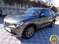 ALFA ROMEO STELVIO 2.2 Turbodiesel 190 CV AT8 Q4