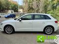 AUDI A3 SPORTBACK SPB 1.4 TFSI  S tronic