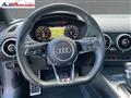 AUDI TT Roadster 45 TFSI quattro S tronic