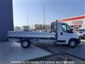 OPEL MOVANO 35 2.2BlueHDi 165 PLM-SL-DC Cassonato Alluminio Heavy