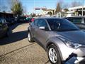 TOYOTA C-HR 1.8 Hybrid E-CVT Active