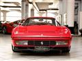 FERRARI 208 GTB TURBO | VETTURA UFFICIALE ITALIA|CRONOSERVICE