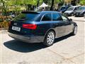 AUDI A6 Avant 2.0 TDI 177 CV multitronic Advanced