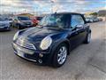 MINI CABRIO Mini 1.6 16V Cooper Cabrio NEOPATENTATI