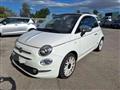 FIAT 500C 1.2 Dolcevita *Molto bella*