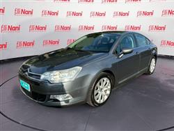 CITROEN C5 2.0 HDi 163 aut. Executive