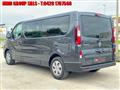 RENAULT TRAFIC T27 2.0 dCi 120CV PL-TN Intens PASSO LUNGO 9 POSTI